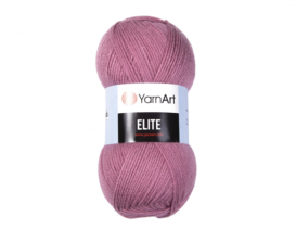 Yarn YarnArt Elite - 3017
